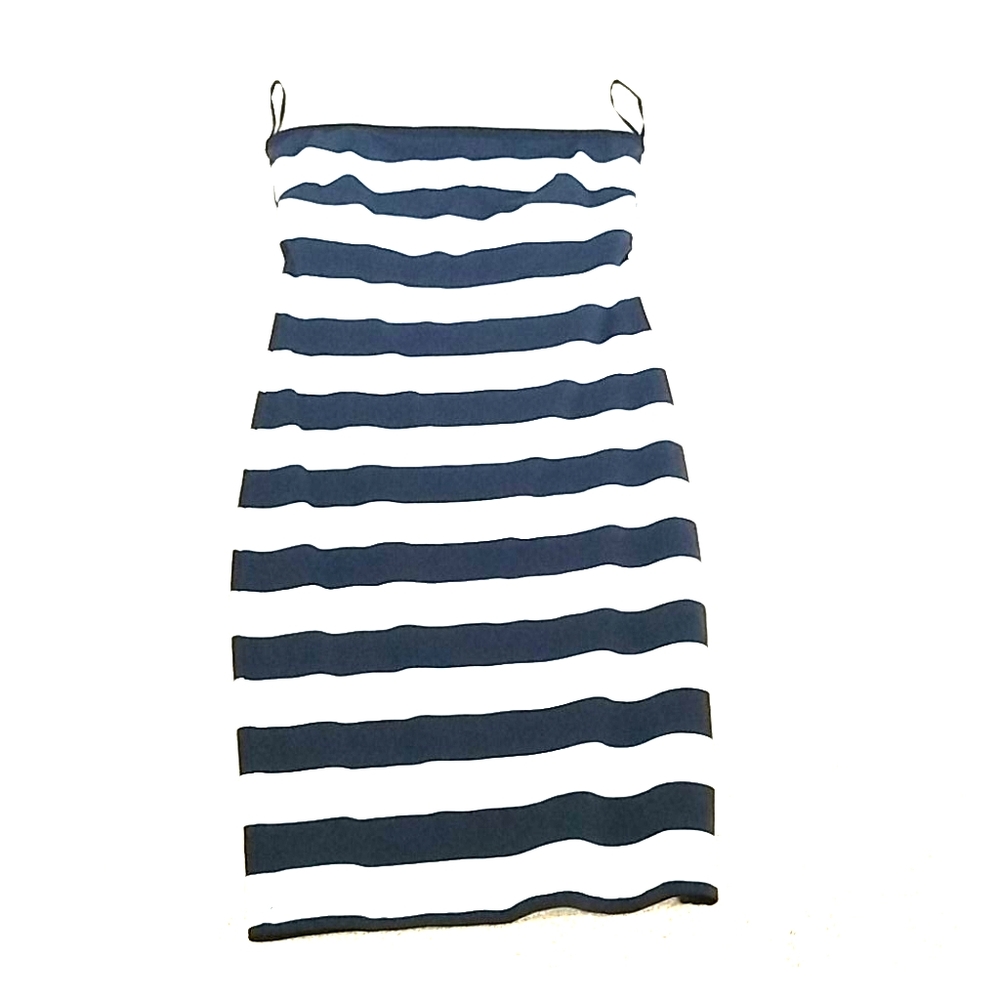 Bebe strapless dress